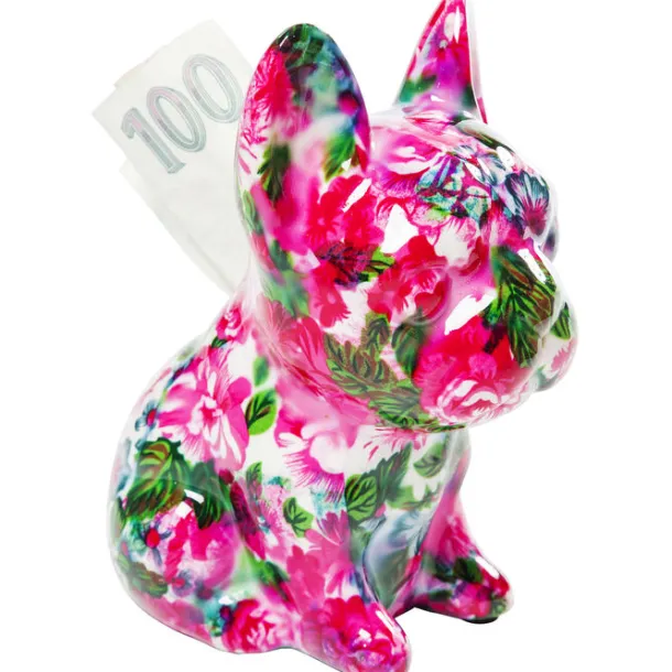 money_box_dog_fiore_cm_as_3.webp Discount KARE Design Money Box Dog Fiore 12cm Assorted