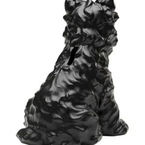 Best KARE Design Money Box Fox Terrier 24cm