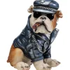 New KARE Design Money Box Punk Dog 22cm