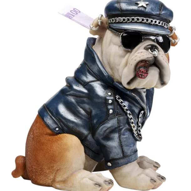 money_box_punk_dog_cm_1.webp New KARE Design Money Box Punk Dog 22cm
