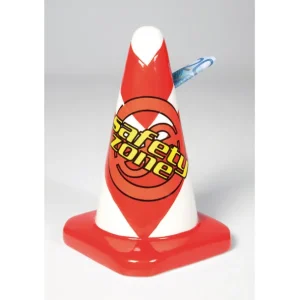 Best KARE Design Money Box Traffic Cone Assorted