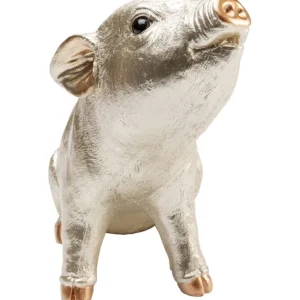 Clearance KARE Design Money BoxParty Pig 18cm