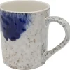 Hot KARE Design Mug Biscotti Light blue