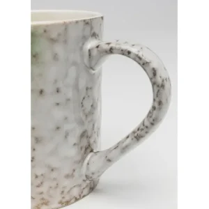 Hot KARE Design Mug Biscotti Light blue