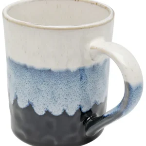 Hot KARE Design Mug Brezza Blue