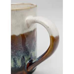 Discount KARE Design Mug Brezza Bronze