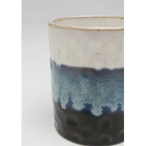 Online KARE Design Mug Brezza Green