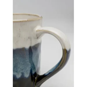 Online KARE Design Mug Brezza Green