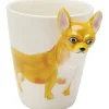 Clearance KARE Design Mug Funny Animal Dog 12cm