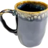 Clearance KARE Design Mug Lio Dark Blue