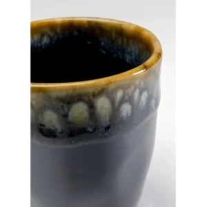 Clearance KARE Design Mug Lio Dark Blue