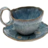 Discount KARE Design Mug Mina Blue