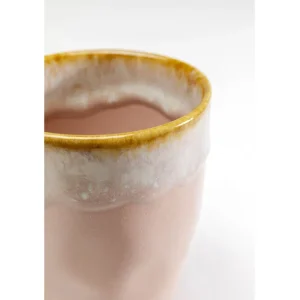 Hot KARE Design Mug Nala Rose