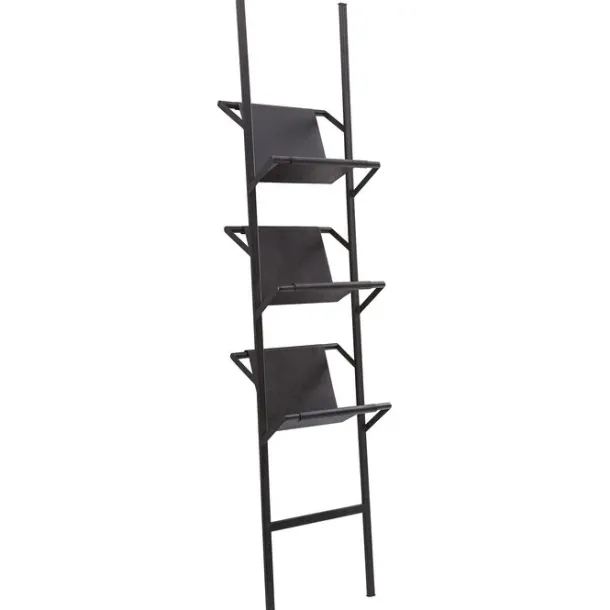 newspaper_rack_exposition_4.webp Sale KARE Design Newspaper Rack Exposition 174cm