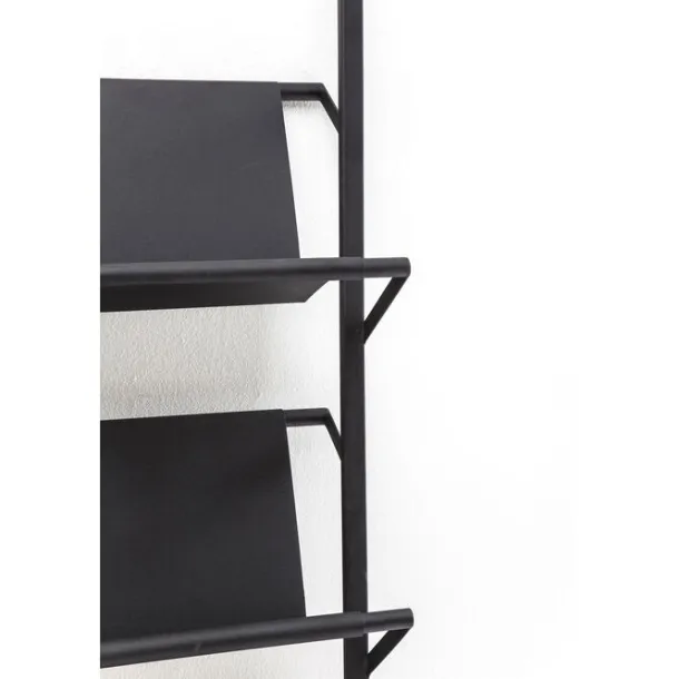 newspaper_rack_exposition_7.webp Sale KARE Design Newspaper Rack Exposition 174cm