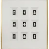 Discount KARE Design Object Picture Ancient Art Nove 100x110cm