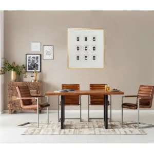 Discount KARE Design Object Picture Ancient Art Nove 100x110cm