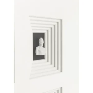 Discount KARE Design Object Picture Ancient Art Nove 100x110cm