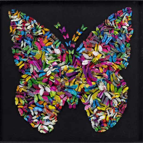 object_picture_farfalla_x_0.webp New KARE Design Object Picture Farfalla 120x120cm