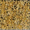 Sale KARE Design Object Picture Gold Flower 60x60cm