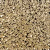 Best KARE Design Object Picture Gold Leaf 120x120cm