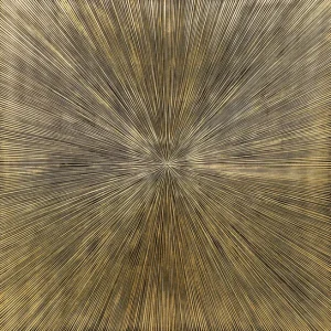 Fashion KARE Design Object Picture Illumino 120x120cm