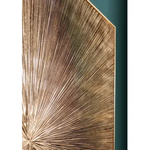Fashion KARE Design Object Picture Illumino 120x120cm