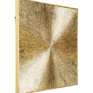 New KARE Design Object Picture Illumino 80x80cm