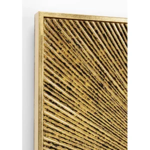 New KARE Design Object Picture Illumino 80x80cm