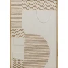 Online KARE Design Object Picture Sandy Waves 81x122cm