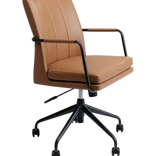 office_chair_charles_1.webp Best KARE Design Office Chair Charles