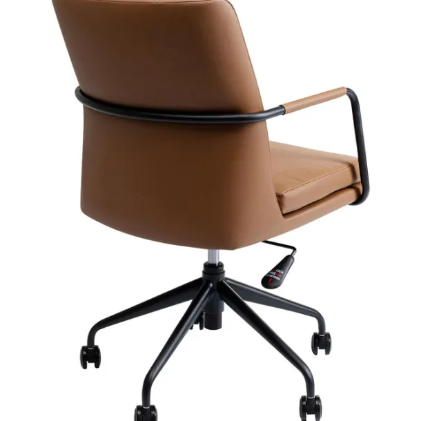 office_chair_charles_3.webp Best KARE Design Office Chair Charles
