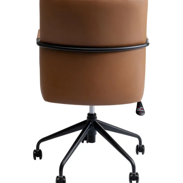 office_chair_charles_4.webp Best KARE Design Office Chair Charles