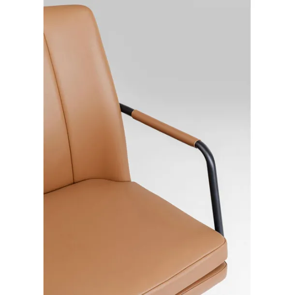 office_chair_charles_5.webp Best KARE Design Office Chair Charles