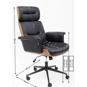Hot KARE Design Office Chair Check Out