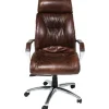 Hot KARE Design Office Chair Cigar Lounge