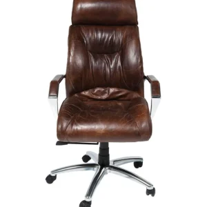 Hot KARE Design Office Chair Cigar Lounge