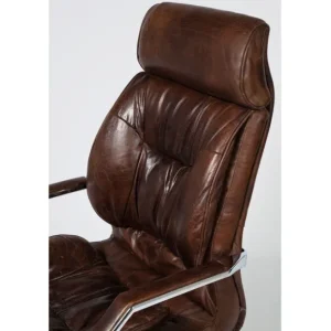 Hot KARE Design Office Chair Cigar Lounge