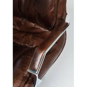 Hot KARE Design Office Chair Cigar Lounge