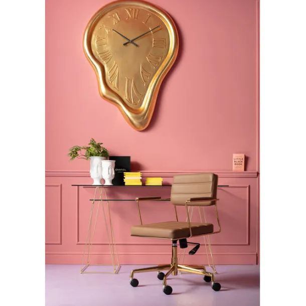 office_chair_dottore_brow_2.webp New KARE Design Office Chair Dottore Brown