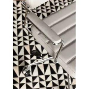 Discount KARE Design Office Chair Dottore Grey