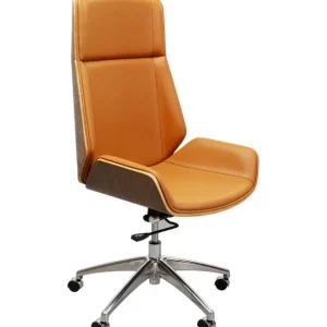 Fashion KARE Design Office Chair High Bossy