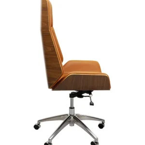 Fashion KARE Design Office Chair High Bossy