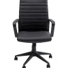 Discount KARE Design Office Chair Labora Black