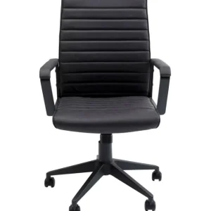 Discount KARE Design Office Chair Labora Black