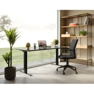 Discount KARE Design Office Chair Labora Black