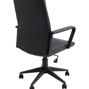 Discount KARE Design Office Chair Labora Black