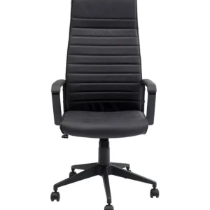 Best KARE Design Office Chair Labora High Black