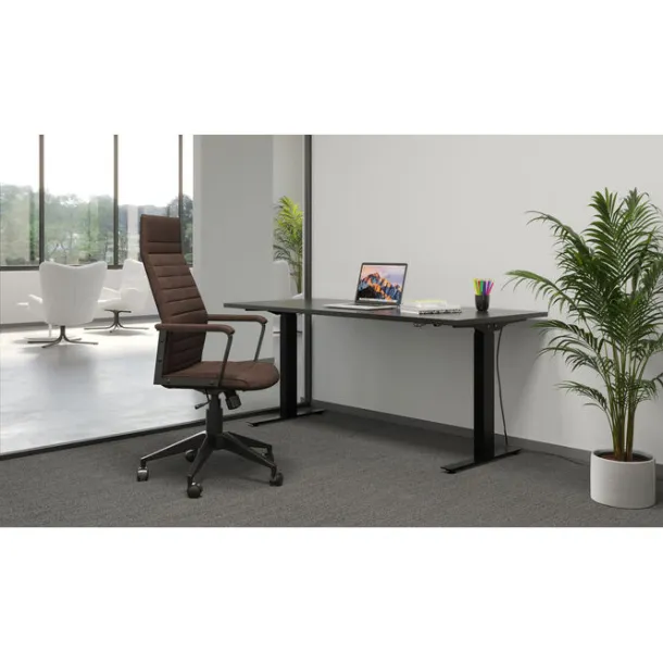 office_chair_labora_high__1-1.webp Best KARE Design Office Chair Labora High Brown