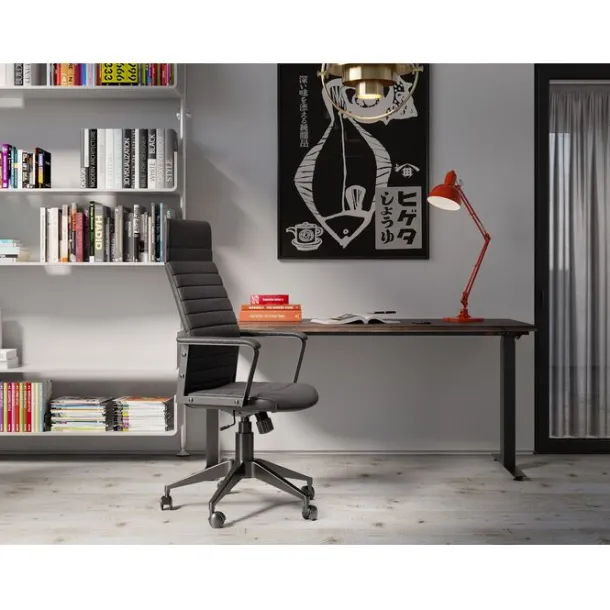 office_chair_labora_high__2-2.webp Best KARE Design Office Chair Labora High Black